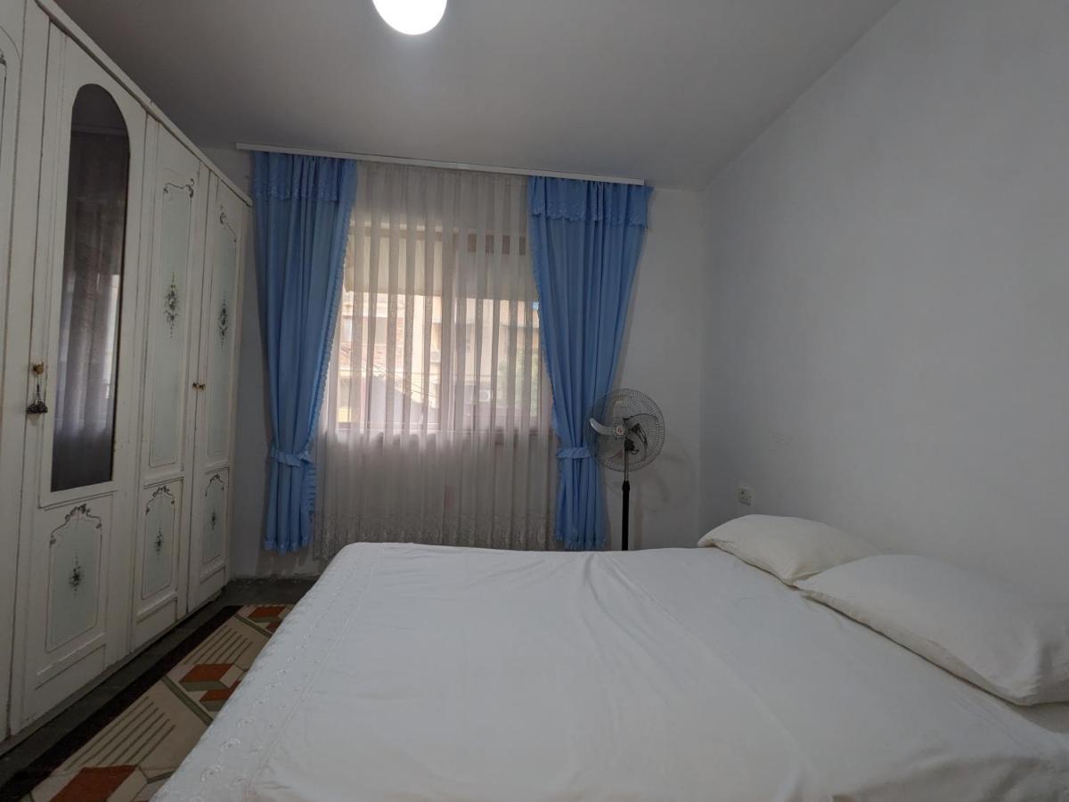 Communist Style Room Shkoder Ngoại thất bức ảnh