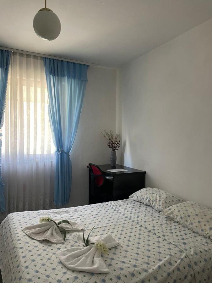 Communist Style Room Shkoder Ngoại thất bức ảnh