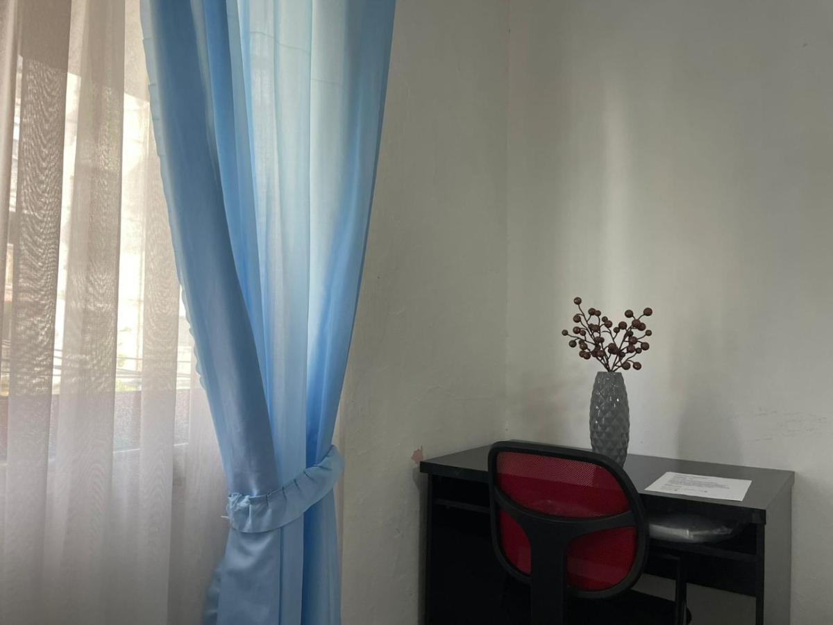 Communist Style Room Shkoder Ngoại thất bức ảnh