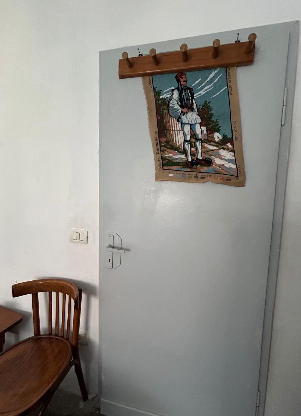 Communist Style Room Shkoder Ngoại thất bức ảnh